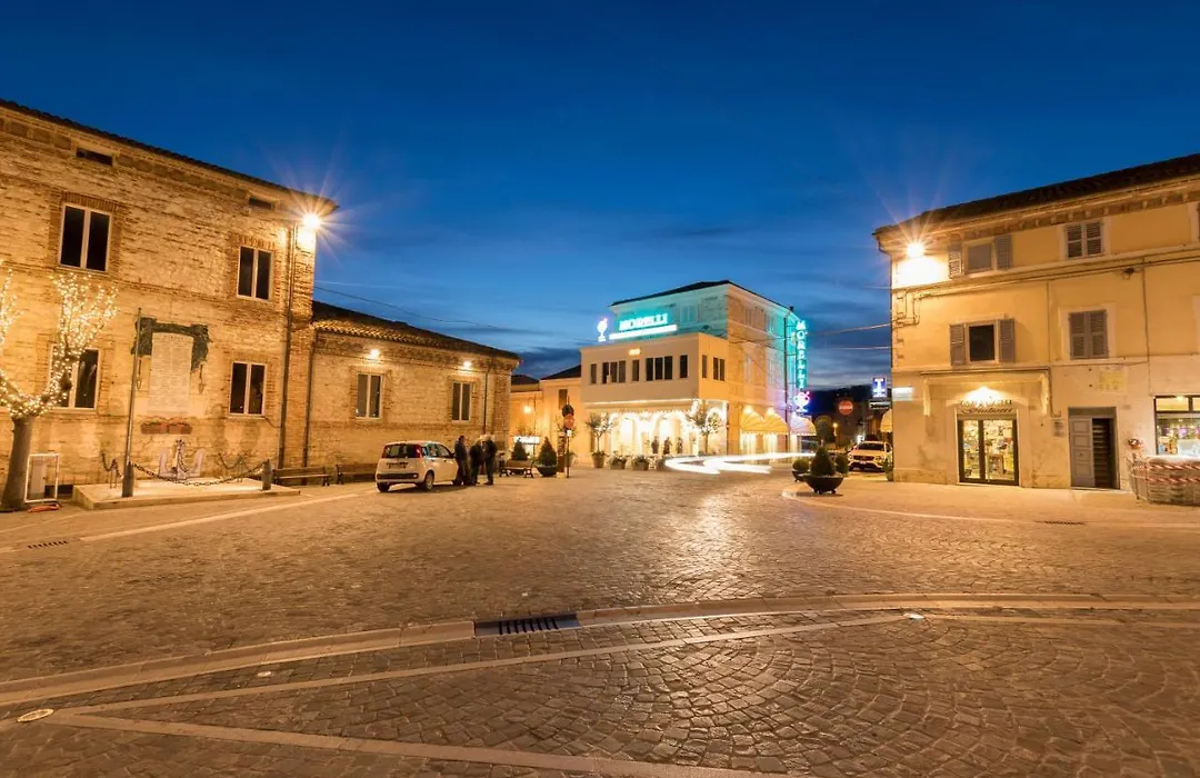 B&B Morelli-1