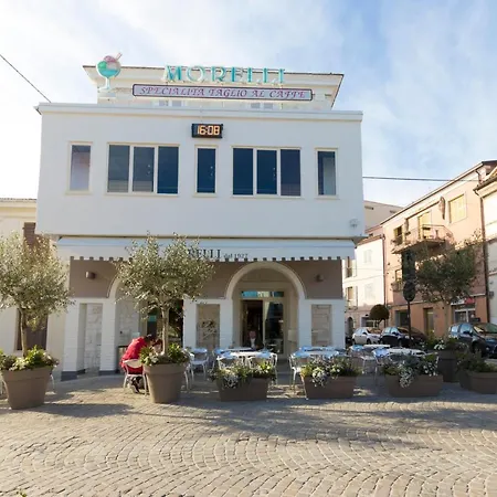 B&B Morelli-3